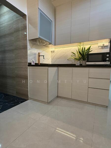 For Rent - Yio Chu Kang Terrace