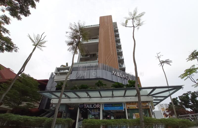 Millage, 55 Changi Road, 183 sqft, Other Retail For Rent, by Kay HO  何杰彬, 24418255 - CommercialGuru.com.sg