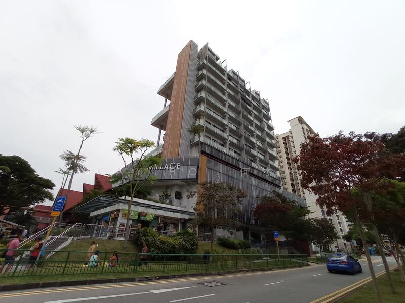 Millage, 55 Changi Road, 183 sqft, Other Retail For Rent, by Kay HO  何杰彬, 24418255 - CommercialGuru.com.sg