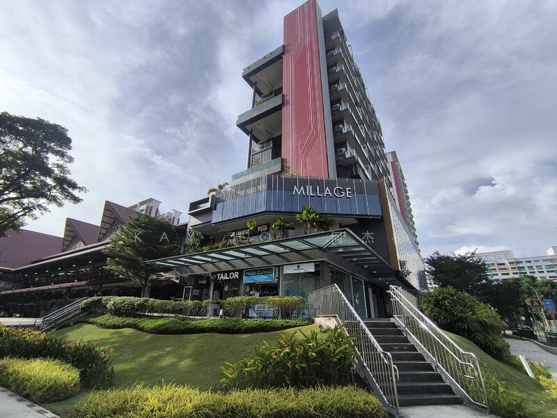 Millage, 55 Changi Road, 183 sqft, Other Retail For Rent, by Kay HO  何杰彬, 24418255 - CommercialGuru.com.sg