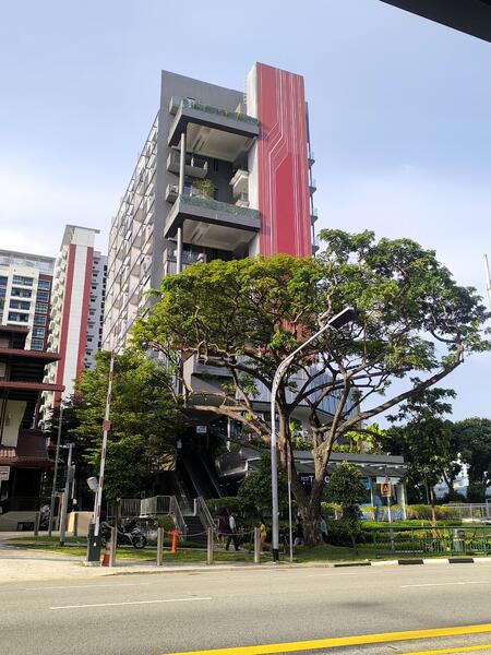 Millage, 55 Changi Road, 183 sqft, Other Retail For Rent, by Kay HO  何杰彬, 24418255 - CommercialGuru.com.sg