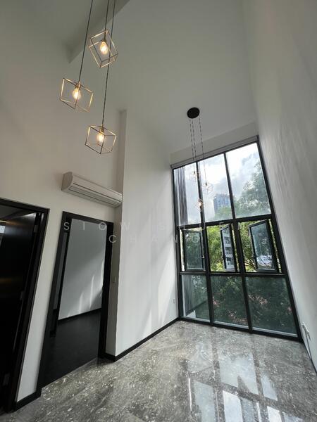 120 Grange, 120 Grange Road, 1 Bedroom, 420 sqft, Condominium For Rent, by Siow Shuen Chang, 24418257 - PropertyGuru.com.sg