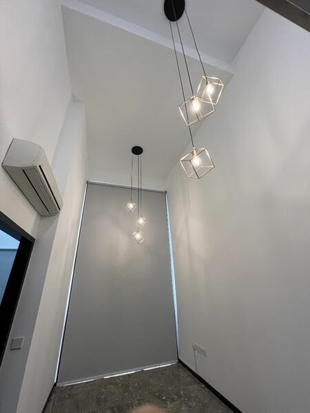 120 Grange, 120 Grange Road, 1 Bedroom, 420 sqft, Condominium For Rent, by Siow Shuen Chang, 24418257 - PropertyGuru.com.sg