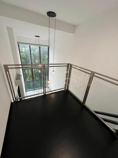 120 Grange, 120 Grange Road, 1 Bedroom, 420 sqft, Condominium For Rent, by Siow Shuen Chang, 24418257 - PropertyGuru.com.sg