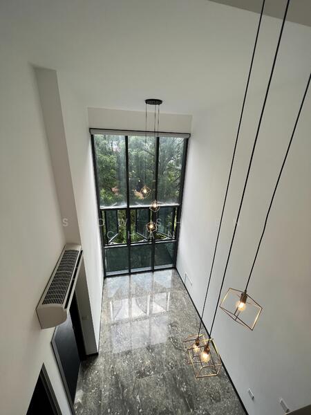 120 Grange, 120 Grange Road, 1 Bedroom, 420 sqft, Condominium For Rent, by Siow Shuen Chang, 24418257 - PropertyGuru.com.sg