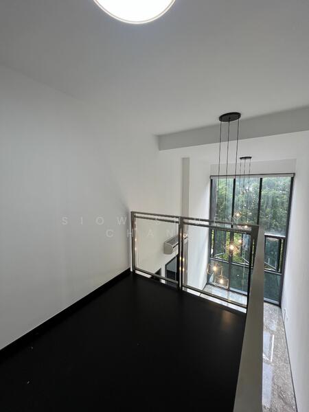 120 Grange, 120 Grange Road, 1 Bedroom, 420 sqft, Condominium For Rent, by Siow Shuen Chang, 24418257 - PropertyGuru.com.sg