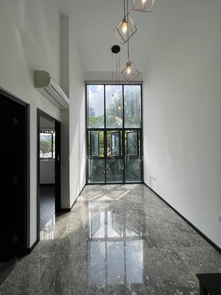 120 Grange, 120 Grange Road, 1 Bedroom, 420 sqft, Condominium For Rent, by Siow Shuen Chang, 24418257 - PropertyGuru.com.sg