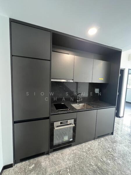 120 Grange, 120 Grange Road, 1 Bedroom, 420 sqft, Condominium For Rent, by Siow Shuen Chang, 24418257 - PropertyGuru.com.sg
