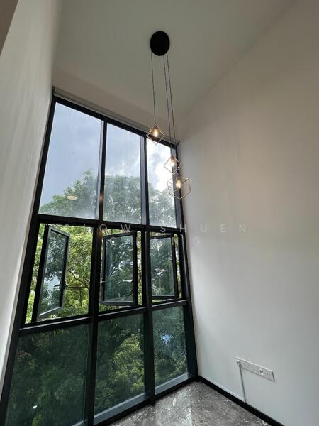 120 Grange, 120 Grange Road, 1 Bedroom, 420 sqft, Condominium For Rent, by Siow Shuen Chang, 24418257 - PropertyGuru.com.sg