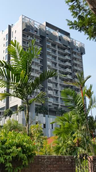 38 I Suites, 38 Ipoh Lane, 2 Bedrooms, 689 sqft, Condominium For Sale, by Kenneth Ong, 24418363 - PropertyGuru.com.sg