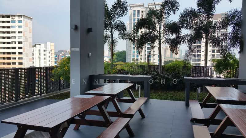 38 I Suites, 38 Ipoh Lane, 2 Bedrooms, 689 sqft, Condominium For Sale, by Kenneth Ong, 24418363 - PropertyGuru.com.sg