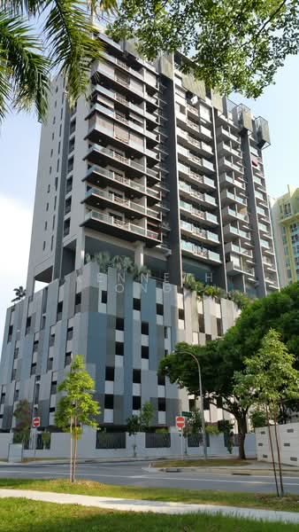 38 I Suites, 38 Ipoh Lane, 2 Bedrooms, 689 sqft, Condominium For Sale, by Kenneth Ong, 24418363 - PropertyGuru.com.sg