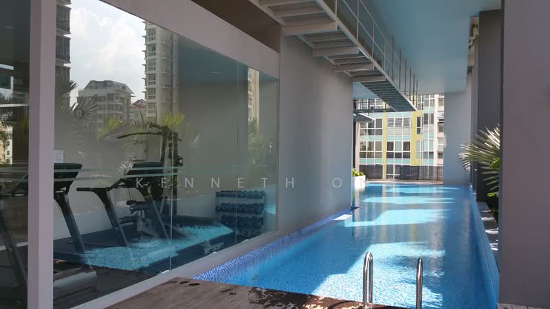 38 I Suites, 38 Ipoh Lane, 2 Bedrooms, 689 sqft, Condominium For Sale, by Kenneth Ong, 24418363 - PropertyGuru.com.sg