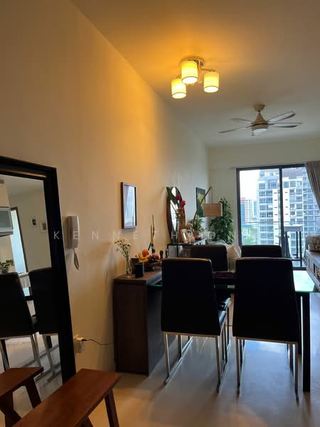 38 I Suites, 38 Ipoh Lane, 2 Bedrooms, 689 sqft, Condominium For Sale, by Kenneth Ong, 24418363 - PropertyGuru.com.sg