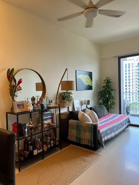 38 I Suites, 38 Ipoh Lane, 2 Bedrooms, 689 sqft, Condominium For Sale, by Kenneth Ong, 24418363 - PropertyGuru.com.sg