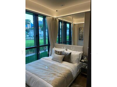 For Sale - Tembusu Grand