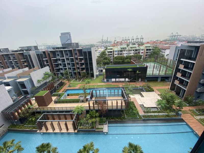 Kent Ridge Hill Residences, 66A South Buona Vista Road, 1 Bedroom, 474 sqft, Condominium For Rent, by Darryl Tan, 24418629 - PropertyGuru.com.sg