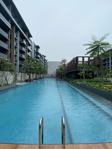 Kent Ridge Hill Residences, 66A South Buona Vista Road, 1 Bedroom, 474 sqft, Condominium For Rent, by Darryl Tan, 24418629 - PropertyGuru.com.sg
