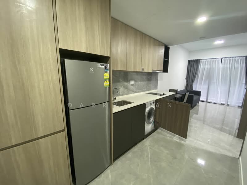 Kent Ridge Hill Residences, 66A South Buona Vista Road, 1 Bedroom, 474 sqft, Condominium For Rent, by Darryl Tan, 24418629 - PropertyGuru.com.sg