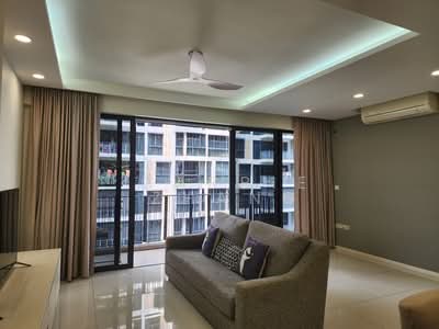 For Rent - The Rainforest