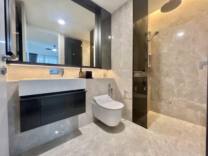 Riviere, 1 Jiak Kim Street, 2 Bedrooms, 818 sqft, Condominium For Rent, by Phyllis Pek, 24418652 - PropertyGuru.com.sg