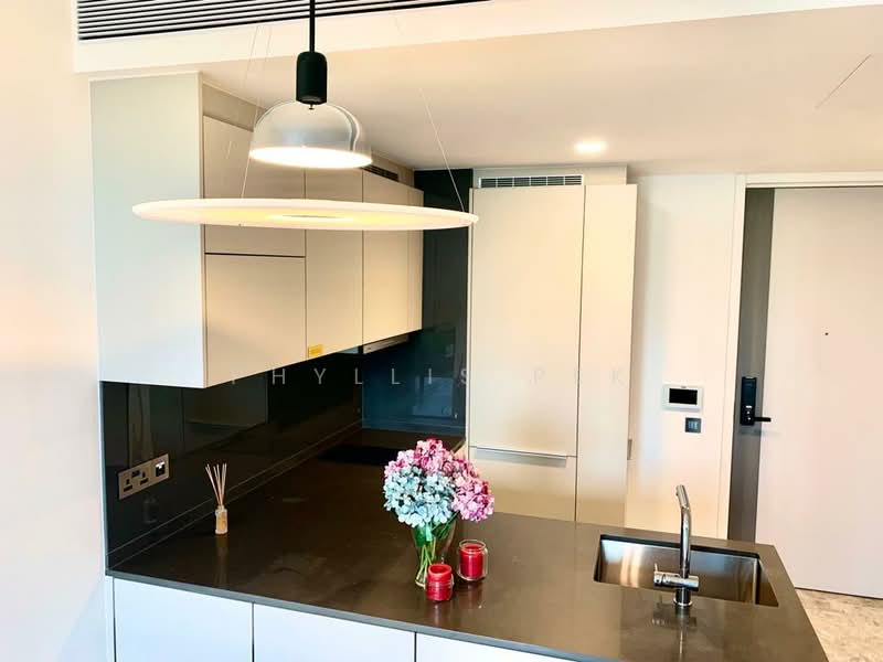 Riviere, 1 Jiak Kim Street, 2 Bedrooms, 818 sqft, Condominium For Rent, by Phyllis Pek, 24418652 - PropertyGuru.com.sg