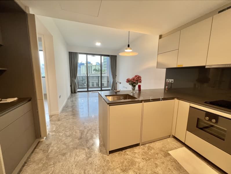 Riviere, 1 Jiak Kim Street, 2 Bedrooms, 818 sqft, Condominium For Rent, by Phyllis Pek, 24418652 - PropertyGuru.com.sg