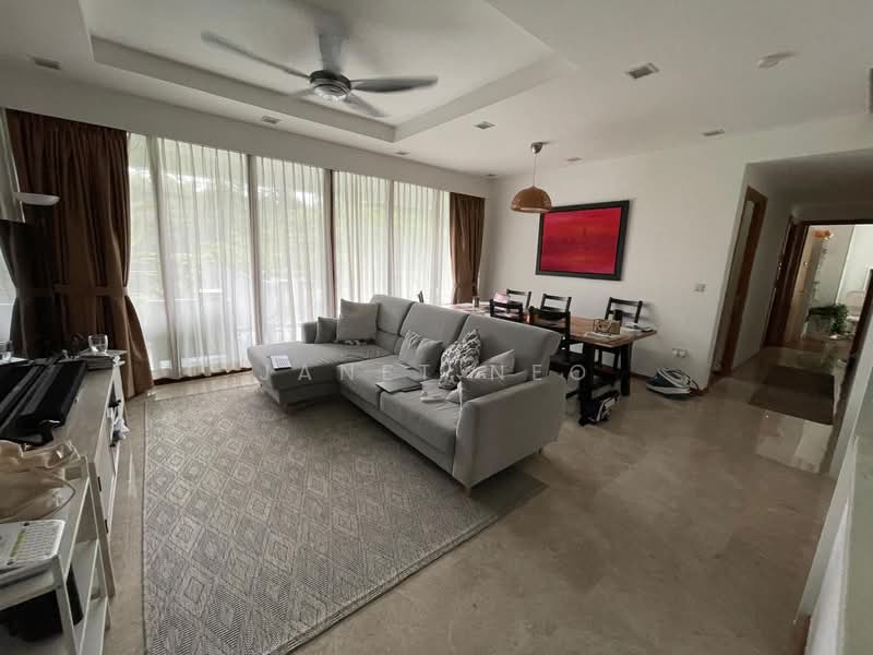 Park Natura, 33 Bukit Batok East Avenue 6, 3 Bedrooms, 1,442 sqft, Condominium For Rent, by Janet Neo, 24418700 - PropertyGuru.com.sg
