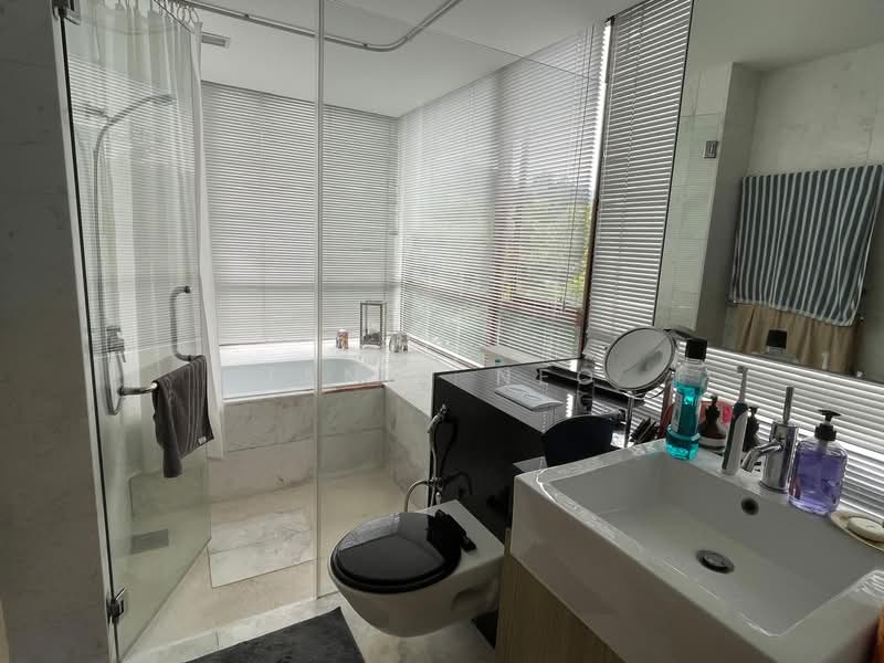 Park Natura, 33 Bukit Batok East Avenue 6, 3 Bedrooms, 1,442 sqft, Condominium For Rent, by Janet Neo, 24418700 - PropertyGuru.com.sg