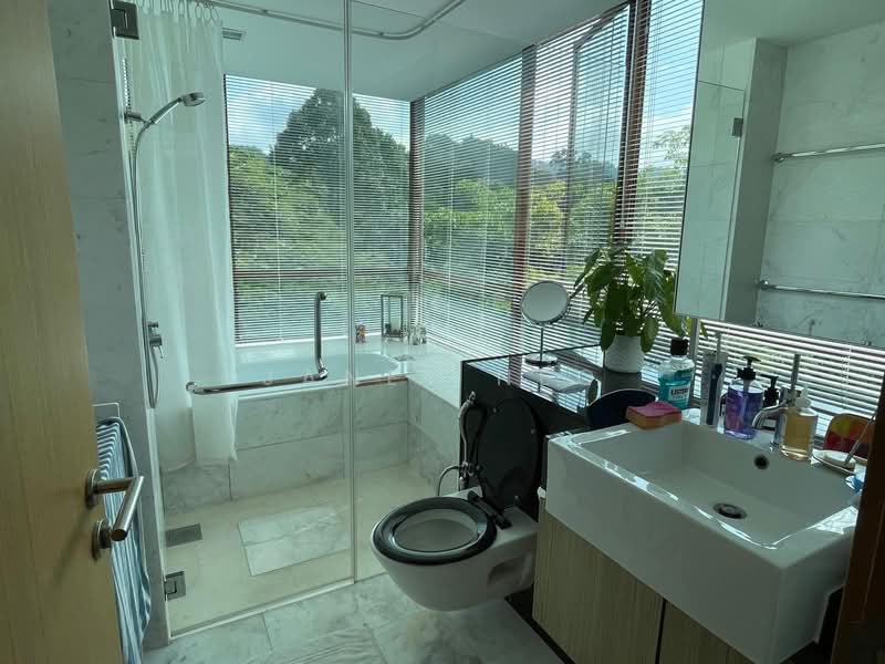 Park Natura, 33 Bukit Batok East Avenue 6, 3 Bedrooms, 1,442 sqft, Condominium For Rent, by Janet Neo, 24418700 - PropertyGuru.com.sg