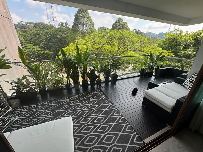 Park Natura, 33 Bukit Batok East Avenue 6, 3 Bedrooms, 1,442 sqft, Condominium For Rent, by Janet Neo, 24418700 - PropertyGuru.com.sg