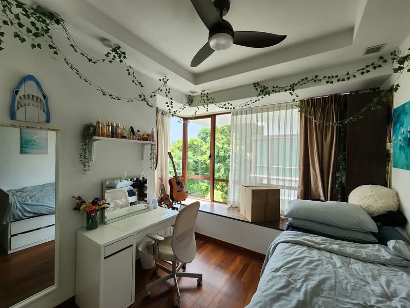 Park Natura, 33 Bukit Batok East Avenue 6, 3 Bedrooms, 1,442 sqft, Condominium For Rent, by Janet Neo, 24418700 - PropertyGuru.com.sg