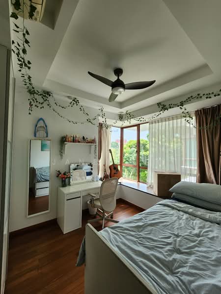 Park Natura, 33 Bukit Batok East Avenue 6, 3 Bedrooms, 1,442 sqft, Condominium For Rent, by Janet Neo, 24418700 - PropertyGuru.com.sg