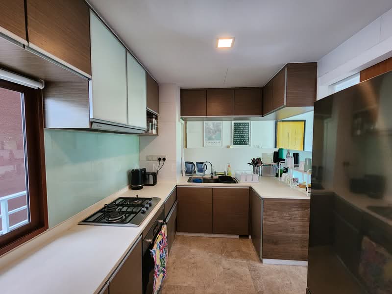 Park Natura, 33 Bukit Batok East Avenue 6, 3 Bedrooms, 1,442 sqft, Condominium For Rent, by Janet Neo, 24418700 - PropertyGuru.com.sg