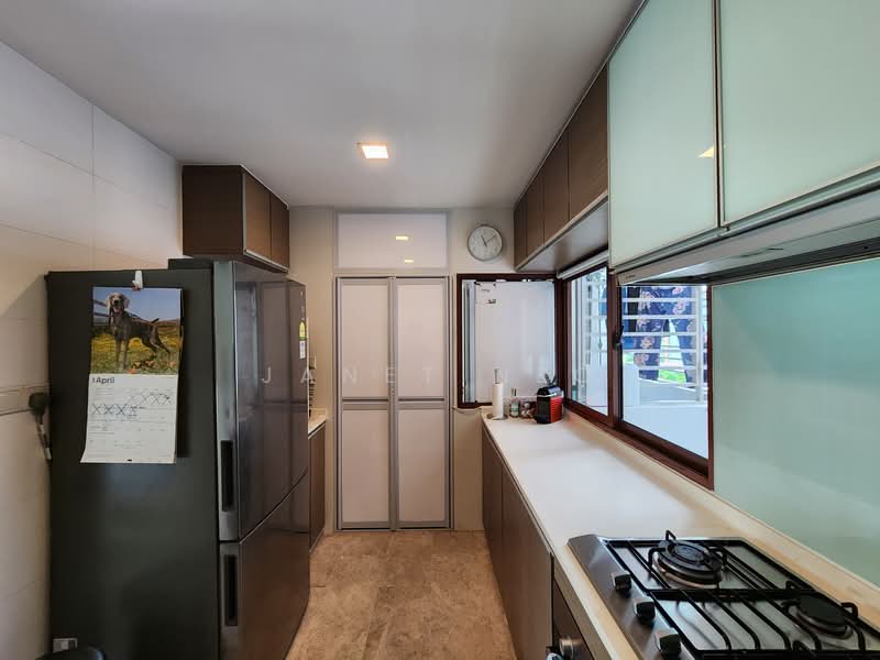 Park Natura, 33 Bukit Batok East Avenue 6, 3 Bedrooms, 1,442 sqft, Condominium For Rent, by Janet Neo, 24418700 - PropertyGuru.com.sg