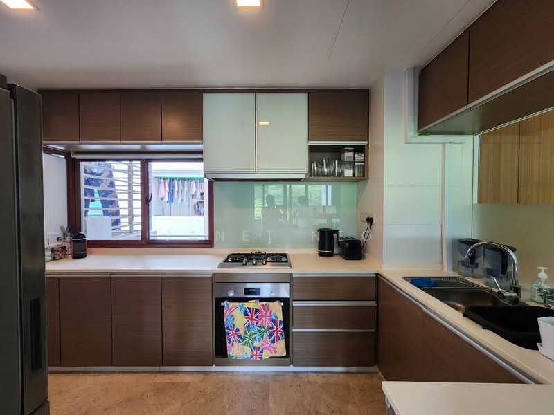 Park Natura, 33 Bukit Batok East Avenue 6, 3 Bedrooms, 1,442 sqft, Condominium For Rent, by Janet Neo, 24418700 - PropertyGuru.com.sg