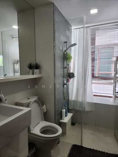 Park Natura, 33 Bukit Batok East Avenue 6, 3 Bedrooms, 1,442 sqft, Condominium For Rent, by Janet Neo, 24418700 - PropertyGuru.com.sg