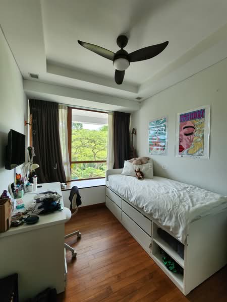 Park Natura, 33 Bukit Batok East Avenue 6, 3 Bedrooms, 1,442 sqft, Condominium For Rent, by Janet Neo, 24418700 - PropertyGuru.com.sg