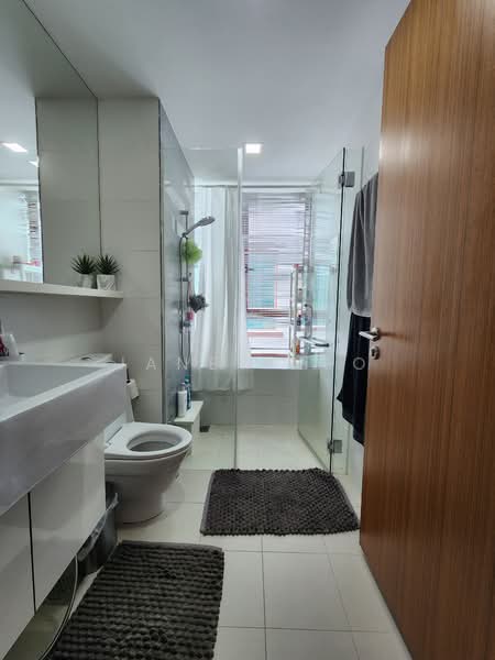 Park Natura, 33 Bukit Batok East Avenue 6, 3 Bedrooms, 1,442 sqft, Condominium For Rent, by Janet Neo, 24418700 - PropertyGuru.com.sg