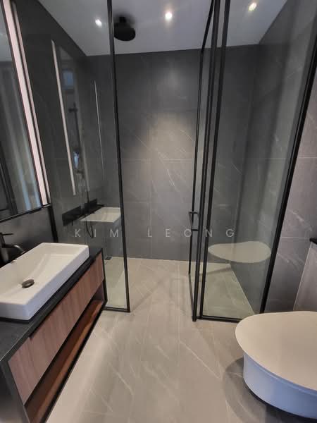 Petit Jervois, 33 Jervois Road, 2 Bedrooms, 1,001 sqft, Condominium For Rent, by Kim Leong, 24418717 - PropertyGuru.com.sg