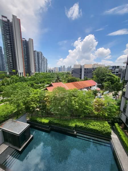 Petit Jervois, 33 Jervois Road, 2 Bedrooms, 1,001 sqft, Condominium For Rent, by Kim Leong, 24418717 - PropertyGuru.com.sg