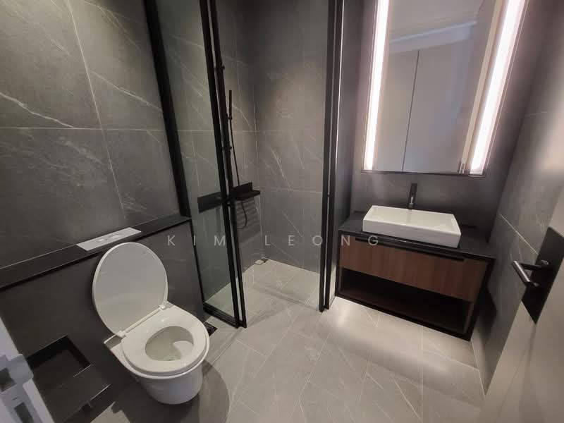 Petit Jervois, 33 Jervois Road, 2 Bedrooms, 1,001 sqft, Condominium For Rent, by Kim Leong, 24418717 - PropertyGuru.com.sg