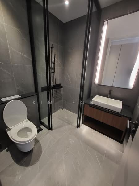 Petit Jervois, 33 Jervois Road, 2 Bedrooms, 1,001 sqft, Condominium For Rent, by Kim Leong, 24418717 - PropertyGuru.com.sg
