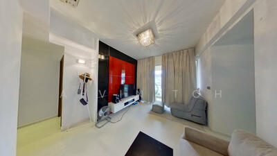 For Sale - Summer Scent