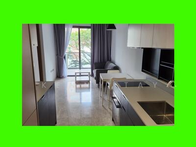 For Rent - Haus On Handy