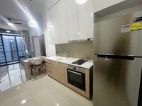For Rent - Hillion Residences