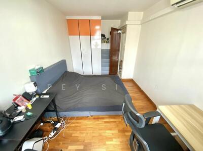 For Rent - 629 Senja Road