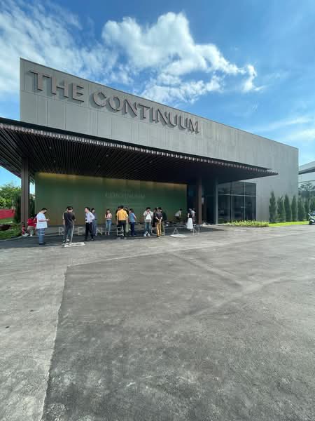 The Continuum, 3 Thiam Siew Avenue, 4 Bedrooms, 1,690 sqft, Condominium For Sale, by Serene Gan 顏詩玲, 24419085 - PropertyGuru.com.sg