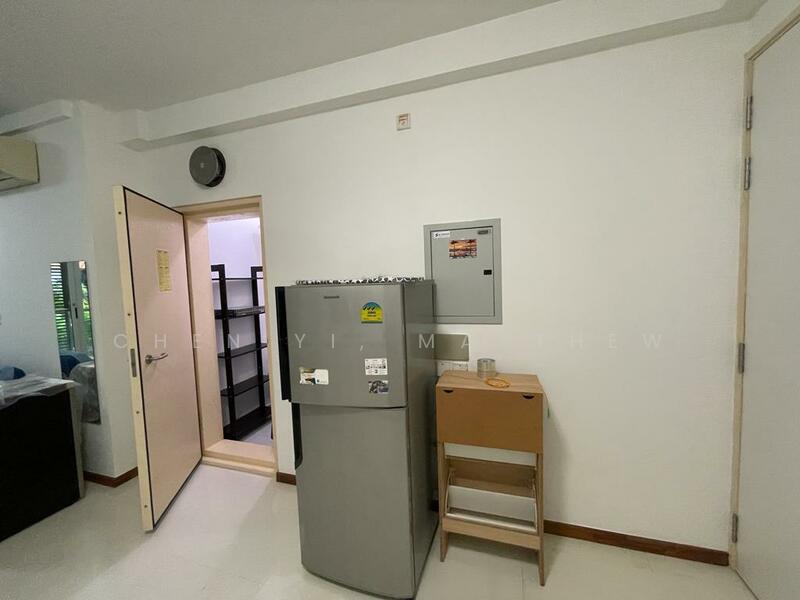 Parc Sophia, 8 Adis Road, 1 Bedroom, 549 sqft, Apartment For Rent, by Chen Matthew, 24419192 - PropertyGuru.com.sg