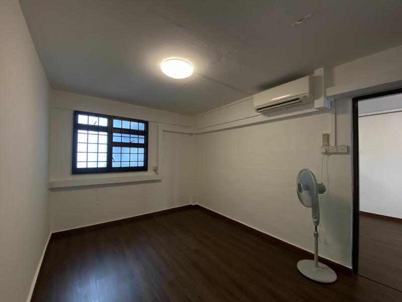Queenstown HDB Room Rental, 157 Meiling Street, Room Rental, 180 sqft